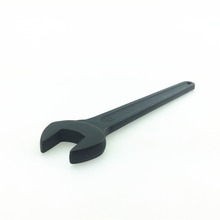 STARPAD-llave única de mango recto para herramientas de reparación de automóviles, llave de extremo abierto, 17-36/38/41/46/50mm 2024 - compra barato