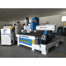 High Quality 4 Axis Rotary Wood CNC Router With 3KW Spindle 1325 3D CNC Milling Machine Price 2024 - buy cheap