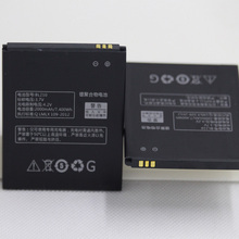 ISUNOO 5pcs/lot BL210 Mobile Battery for Lenovo A536 A606 S820 S820E A750E A770E A656 A766 A658T S650 Cellphone Batteria 2024 - buy cheap
