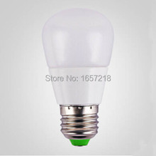2015  new arrival 1pcs/Lot Led LampE27 E14 220V  3w 5w  SMD 2835 Led Bulb cold White Warm White Energy Saving Led Light Lamps 2024 - buy cheap