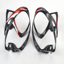 new style COMEGO full carbon mtb road bike bottle cages holder bicycle parts cycling Bicycle Accessories 2024 - buy cheap