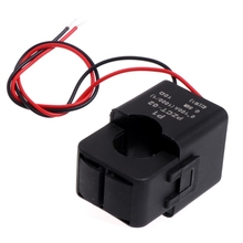 AIMOMETER Precision AC Current Transformer Coil PZCT-2 100A/100mA For AC Voltmeter Ammeter 2024 - buy cheap