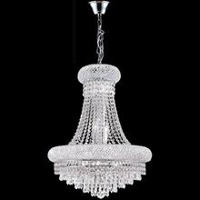 Luces colgantes de cristal grandes europeas, bombilla led E14, lámpara colgante de alta calidad, Z7 2024 - compra barato