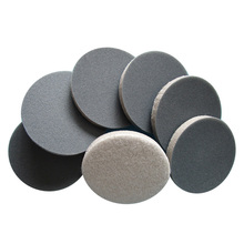 5Pcs Flocking Round Disc Sanding Sponge Sandpaper 6 Inch 150mm 300-3000 Grit for Polishing & Grinding Power Tools Accessories 2024 - buy cheap