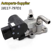 18117-797D1 136800-1731 OEM Original Genuine ICV Idle Air Control Valve For Suzuki Celerio 18117797D1 18117 797D1 car 2024 - buy cheap