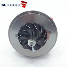 Kit de reparo para mitsubishi pajero ii 2.5 td, nova turbina core md106720 turbo cartucho mr224 978, 4d56td 2024 - compre barato
