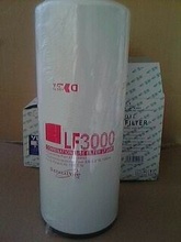 Free Shipping oil filter LF3000 3318853 Diesel generator 2024 - buy cheap