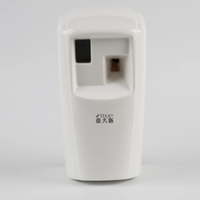 Dispensador X-1137LCD de Alcohol aromático, purificador de aire, dispensador de Alcohol para Hotel, Control de olores, Aerosol con pantalla LED 2024 - compra barato