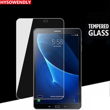 Tempered Glass For Samsung Galaxy Tab A 10.1 9.7 2016 T520 T525 T530 T531 T580 T585 T355 T5550 T28 Screen Protector Tablet Glass 2024 - buy cheap