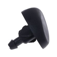 1pcs Front Windshield Wiper Spray Nozzle Washer Jet for Peugeot 307 Car-styling Parts Accessories Car Wash Tool 2024 - купить недорого