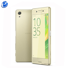 Original Sony Xperia X F5121 3GB RAM 32GB ROM 5.0 Inch Android Hexa-core Camera  Single Sim refurbished Mobile Phone 2024 - buy cheap