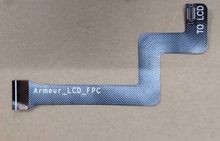 CABLE flexible de pantalla LCD LVDS, nuevo y original para Ideapad MIIX 510 510-12ISK, CABLE FPC Armour_LCD_FPC, prueba ok 2024 - compra barato