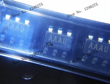 5pcs 10pcs MAX6817EUT MAX6817 marking aaau SOT23-6  100% New Original 2024 - buy cheap