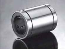 12pcs/Lot LM8UU 8mm Linear Ball Bearing Linear Bearing Bush Bushing 8x15x24mm For 3D Printer CNC Parts 2024 - buy cheap