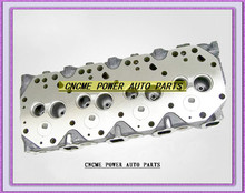 1B (old) 2B Cylinder head 11101-56030 11101-56033 11101-56034 11101-56020 For Toyota Coaster Dyna Land Cruiser 2977 3.0D 1972-80 2024 - buy cheap