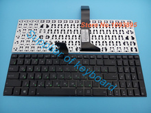 NEW Russian keyboard for Asus X550 X550C X550CC X550VB X550V X550VC X550VL laptop Russian keyboard 2024 - buy cheap