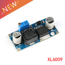 1Pcs XL6009 DC Adjustable Step Up Boost Power Converter Module Replace Power Supply Module Dc-dc Boost Converter 2024 - buy cheap