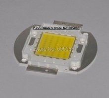 hot selling 50w high-power cob lamp Epistar chips integrated led backlight module DC30-36v 1750mA 5pcs/lot DHL free shpping 2024 - buy cheap
