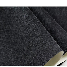 Beibehang-papel tapiz de seda Lisa para hotel, papel tapiz moderno y simple en blanco y negro para decoración de tienda de ropa y hotel 2024 - compra barato