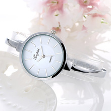 Luxury European Style Ladies Watch Alloy Elegant Women Watches Casual Dress Female Wrist Watch Fashion Women's Watches Clock 2024 - buy cheap