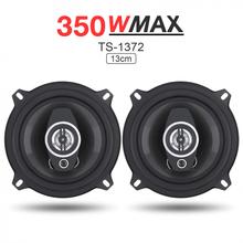 2Pcs 5 Inch 13cm 350W Car Coaxial  Auto Audio Music Stereo Full Range Frequency Hifi Car Speakers Non-destructive Installation 2024 - buy cheap