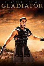 THE MOVIE GLADIATOR Russell Crowe SILK POSTER Decorative Wall painting 24x36inch 2024 - buy cheap