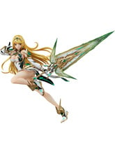 Xenoblade Chronicles 2 Sexy Girls Hikari PVC Action Figure Model Toys Xenoblade 2 Shimoji Shino Hikari Sexy Figure toys 2024 - buy cheap