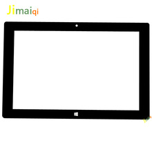 New 10.1'' inch touch screen for Irbis TW60 Tablet PC touch panel digitizer touch panel 2024 - buy cheap
