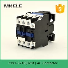 CJX2-3210 32A  Ac Contactor  3P+NO 380v Coil 24V 36V 220V 110V Ac Contactor  Telemecanique 2024 - buy cheap