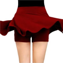 Женская короткая юбка с высокой талией, юбка лолита в стиле Харадзюку, лето 2019 2024 - купить недорого