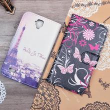 For Huawei Y560-L01 Flip Cover PU Leather Wallet Case For Huawei Y5 / Ascend Y560 Phone Bag&Painting Stand cases 2024 - buy cheap