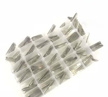 Выгравированные линейные режущие зубы пустые для KD-X2 лезвия для автомобильных ключей для KD900 удаленное лезвие для ключей VVDI (40 типов) 2024 - купить недорого