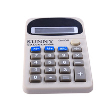 Funny Shocking Toys Electric Shocker Calculator Fake Gag Gift Trick Office Prank 2024 - buy cheap