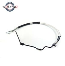 WOLFIGO 53713SHJA02 New Power Steering Pressure Hose Assembly 3401201 366103 For 2008 2009 201 Honda Odyssey 3.5L 2024 - buy cheap