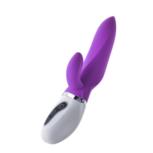 Sex Shop Female Rabbit Dildo Vibrator Vagina Clitoris Stimulate 10 Frequency G spot Vibrators For Woman Masturbator Adult Toys 2024 - buy cheap