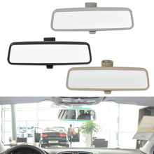 Kawish-espelho de retrovisor interno, para vw golf jetta mk4 mk5 passat b5 b6, polo, audi a4 e seat arosa 2024 - compre barato