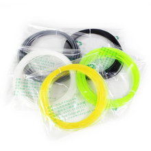 2 unids/lote FANGCAN Nylon 1,35 MM/15L duro cuerda de raqueta de tenis 10 m/unids 2024 - compra barato