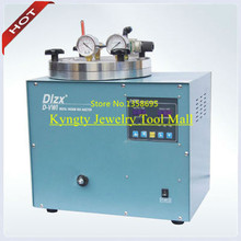 Digital Vacuum Wax Injection for Jewelry with 1kg Injection Wax Free Jewelry Tools and Equipment jewelry tool Fast Shipment 2024 - buy cheap