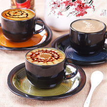 Coffee Cup Embroidery DIY Needlework 5D Diamond Painting Cross Stitch Full Drill Home Decor Full Squasre/round Drill Mosaic 2024 - buy cheap