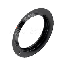 100PCS Lens Adapter Ring for M42 Lens to D7500 D7200 D5600 D5500 D5300 D3400 D3300 D3200 D850 D810 D800 D750 D500 D5 M42-AI 2024 - buy cheap