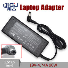 5.5 milímetros x 2.5 milímetros Adaptador AC Substituição 19V 4.74A 90W PRO5AV K61IC para Toshiba satellite A300 P305D-S8828 P300-20B L755-1GH L850 2024 - compre barato