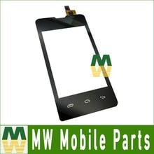 1PC/Lot  Over For Prestigio PAP 3350 Touch Screen Digitizer Black Color 2024 - buy cheap