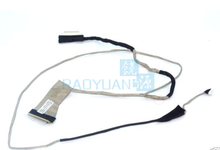 NEW LED LCD Cable For Toshiba Satellite C855D C855 L855 c850 6017B0361601 Screen LVDS VIDEO FLEX Ribbon Connector 2024 - buy cheap