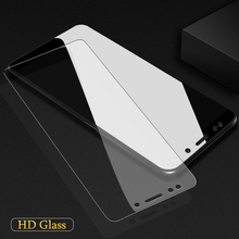 Cristal templado transparente para Xiaomi Redmi 6, 6A, 4A, 4X, 5A, 5 Plus, Note 5 Pro, Mi A1, A2, 5X, 6X, película protectora a prueba de arañazos, 9H 2024 - compra barato