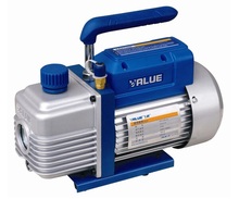 VE125N single stage small vacuum pumps  70l/min(2.5CFM) -220V/50HZ 84l/min(3CFM)- 110V/60HZ 2024 - купить недорого