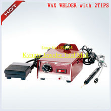 Temperature range 66 -500 C Kerrlab Wax Welder Jewelry Tools and Equipment 100%  making kit Best price jewelry making kit 2024 - buy cheap