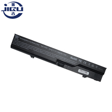 JIGU Laptop Battery For Hp For Compaq 320 420 325 620 321 421 326 625 425 621 ProBook 4320t 4325s 4420s 4425s 4320s 4525s 4321s 2024 - buy cheap