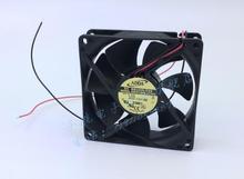 Original  ADDA AD0912HB-A70GL 92*92*25 0.25A 12V 2 wire chassis power supply fan 2024 - buy cheap