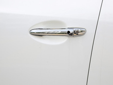for Mazda 3 Axela 2014-2017 Handle door bowl Decorative cover 2024 - buy cheap
