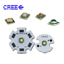 10-50PCS CREE XPE XP-E R3 3W 3535 SMD High Power LED Emitter Diode Cold White Warm White Red Blue Green Yellow UV IR850 For DIY 2024 - buy cheap